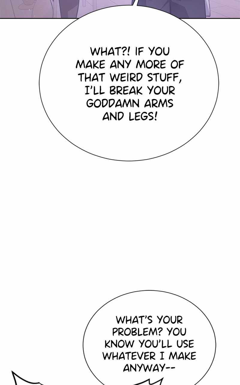 Dungeons & Artifacts chapter 131 page 50