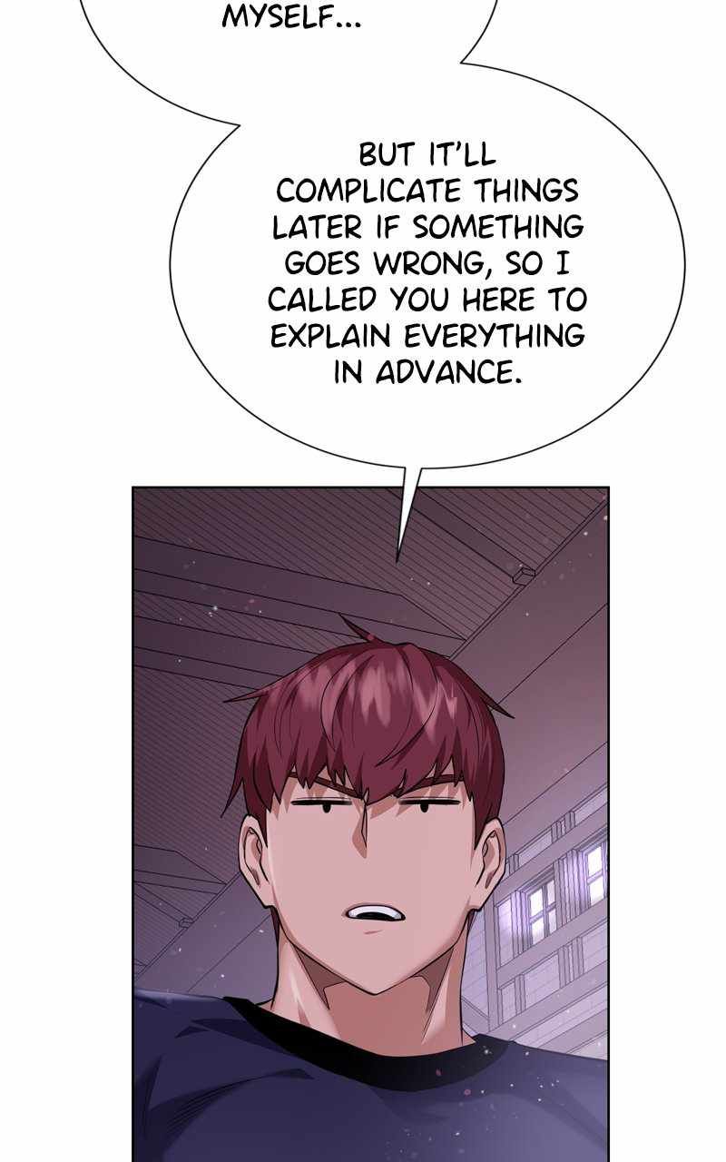 Dungeons & Artifacts chapter 131 page 53