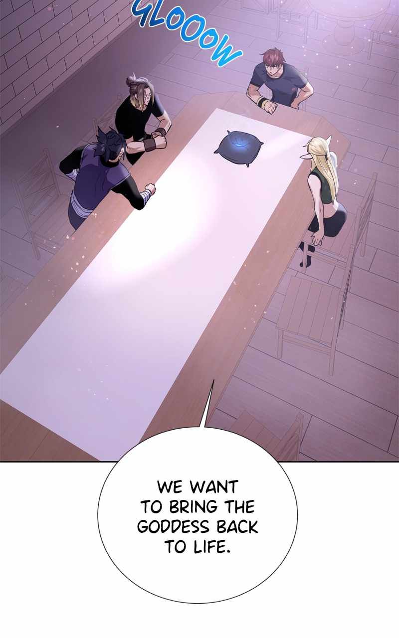 Dungeons & Artifacts chapter 131 page 58