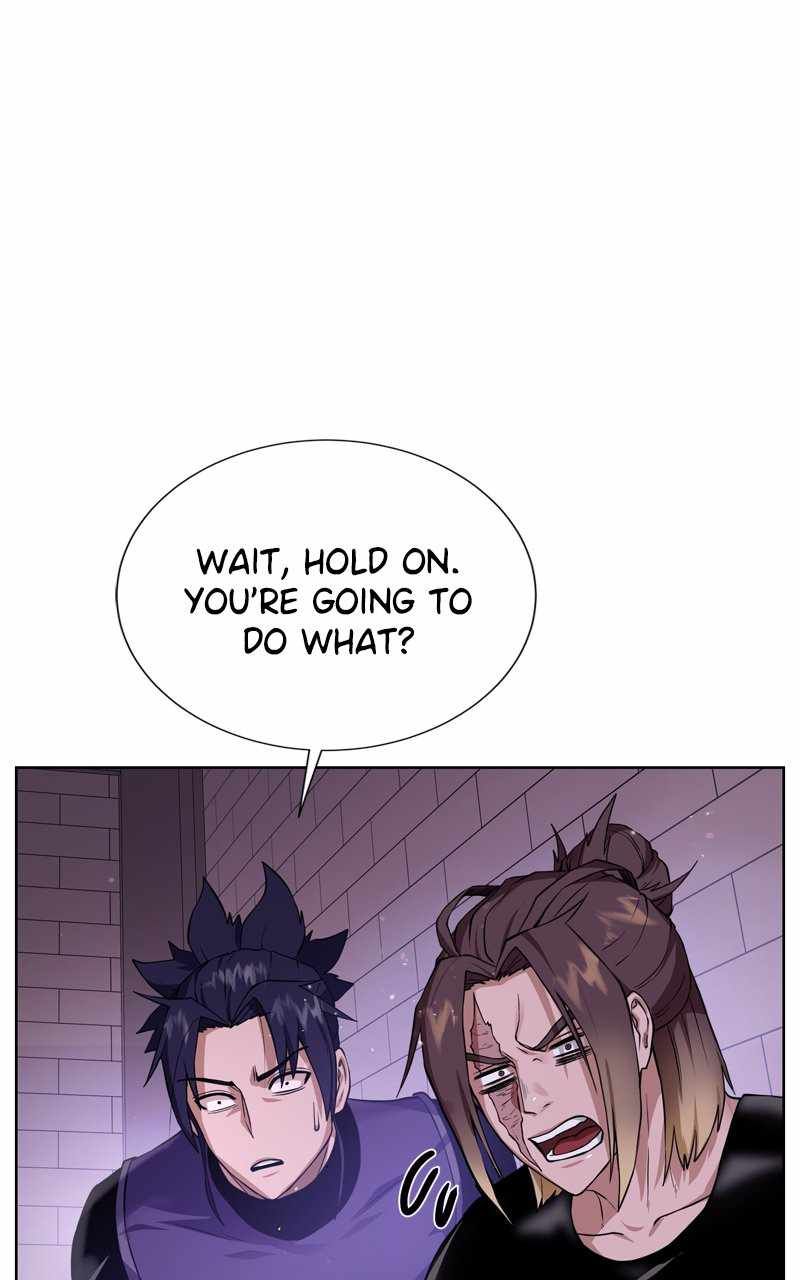 Dungeons & Artifacts chapter 131 page 59