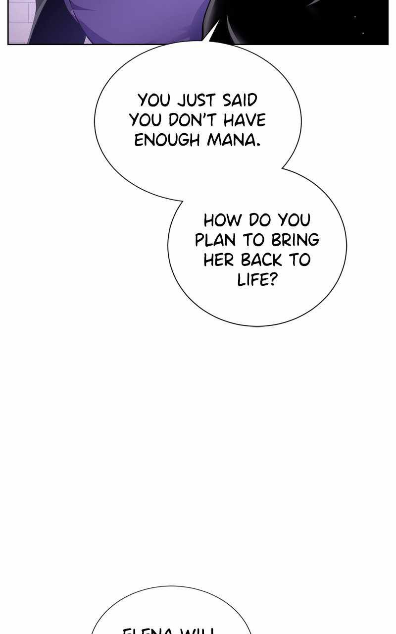 Dungeons & Artifacts chapter 131 page 60