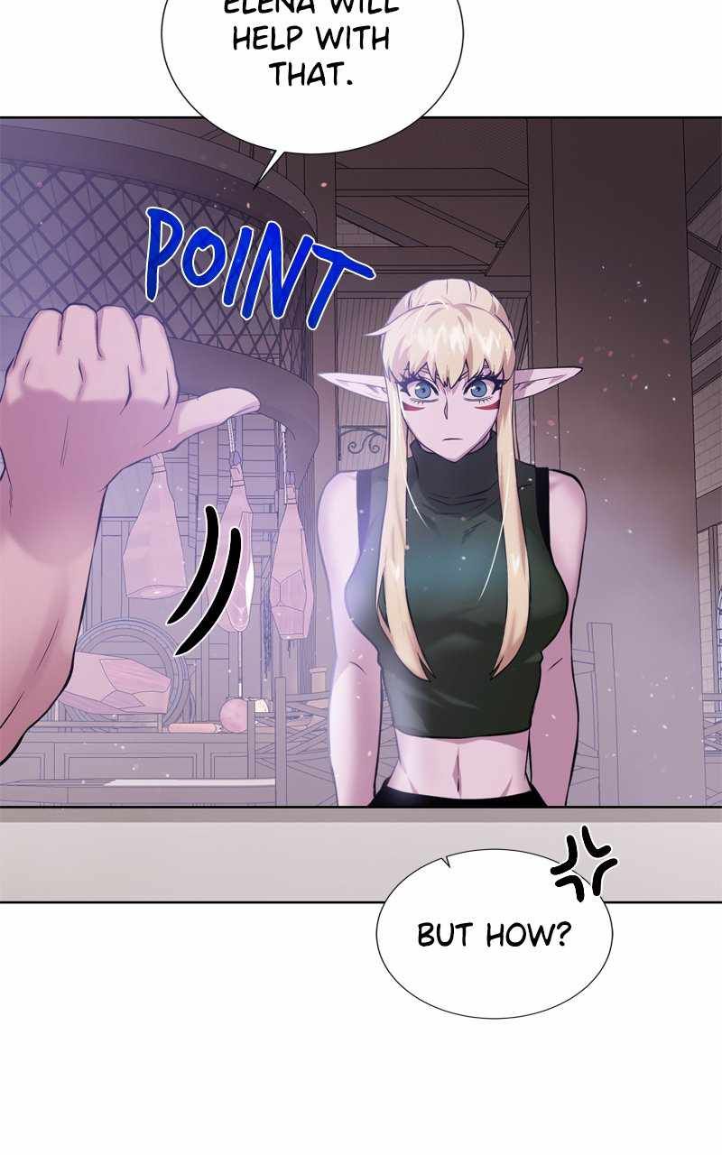 Dungeons & Artifacts chapter 131 page 61