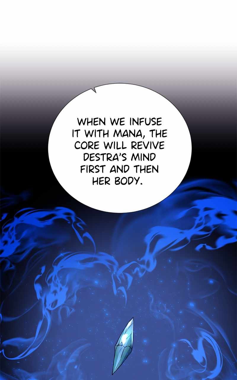 Dungeons & Artifacts chapter 131 page 62