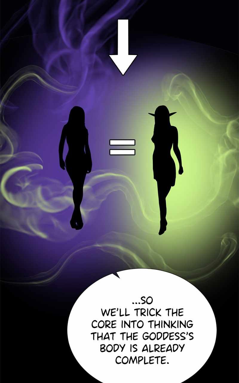 Dungeons & Artifacts chapter 131 page 64