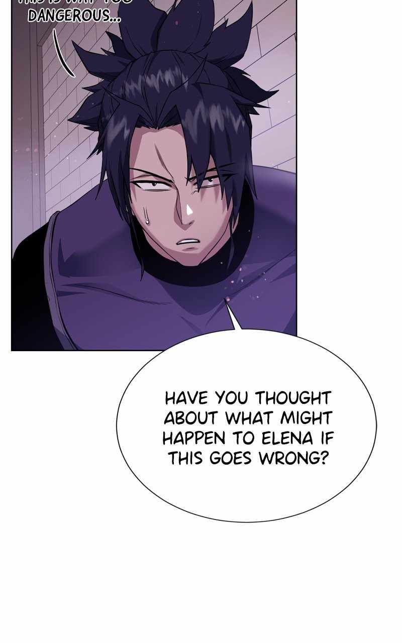 Dungeons & Artifacts chapter 131 page 66