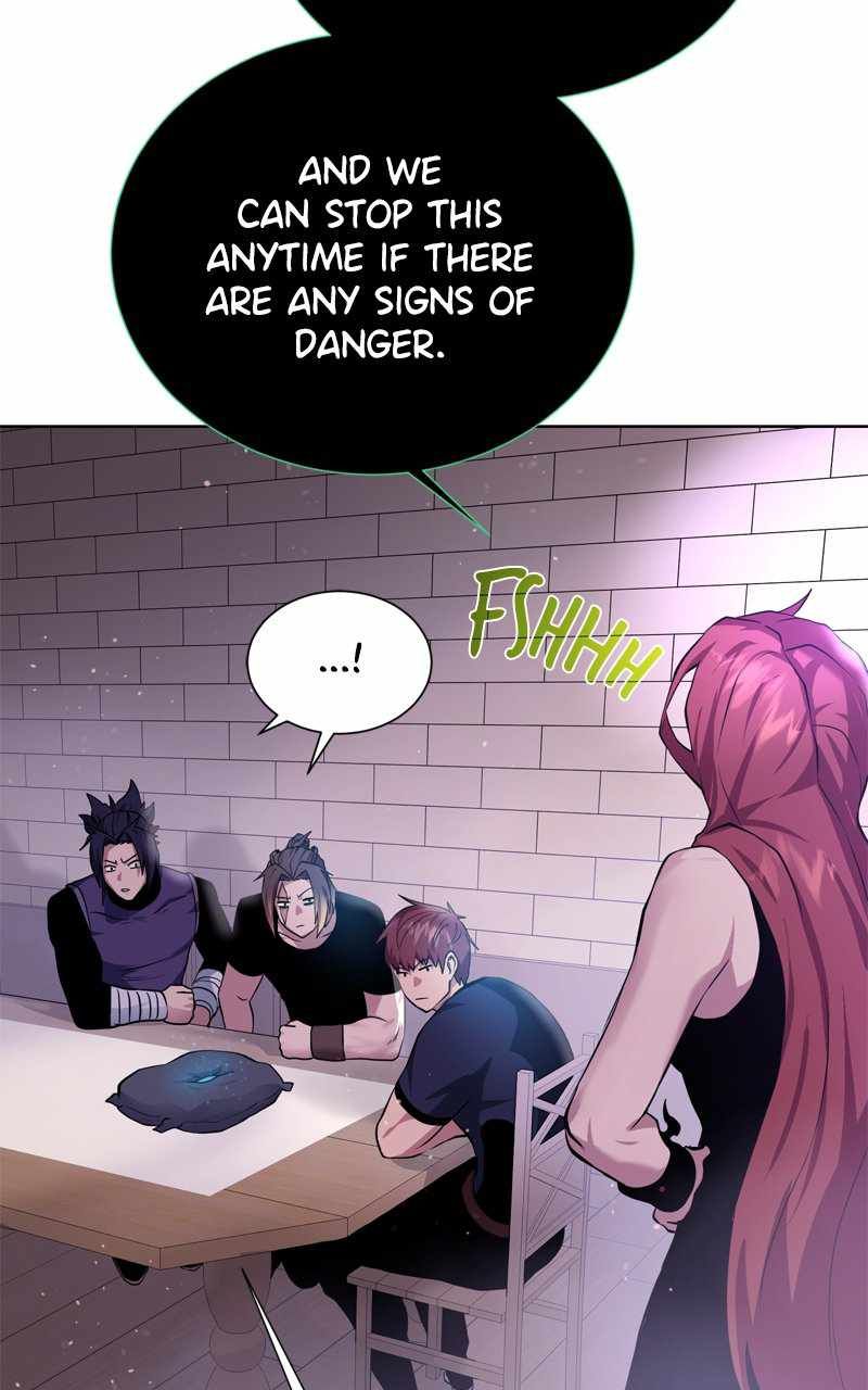 Dungeons & Artifacts chapter 131 page 69