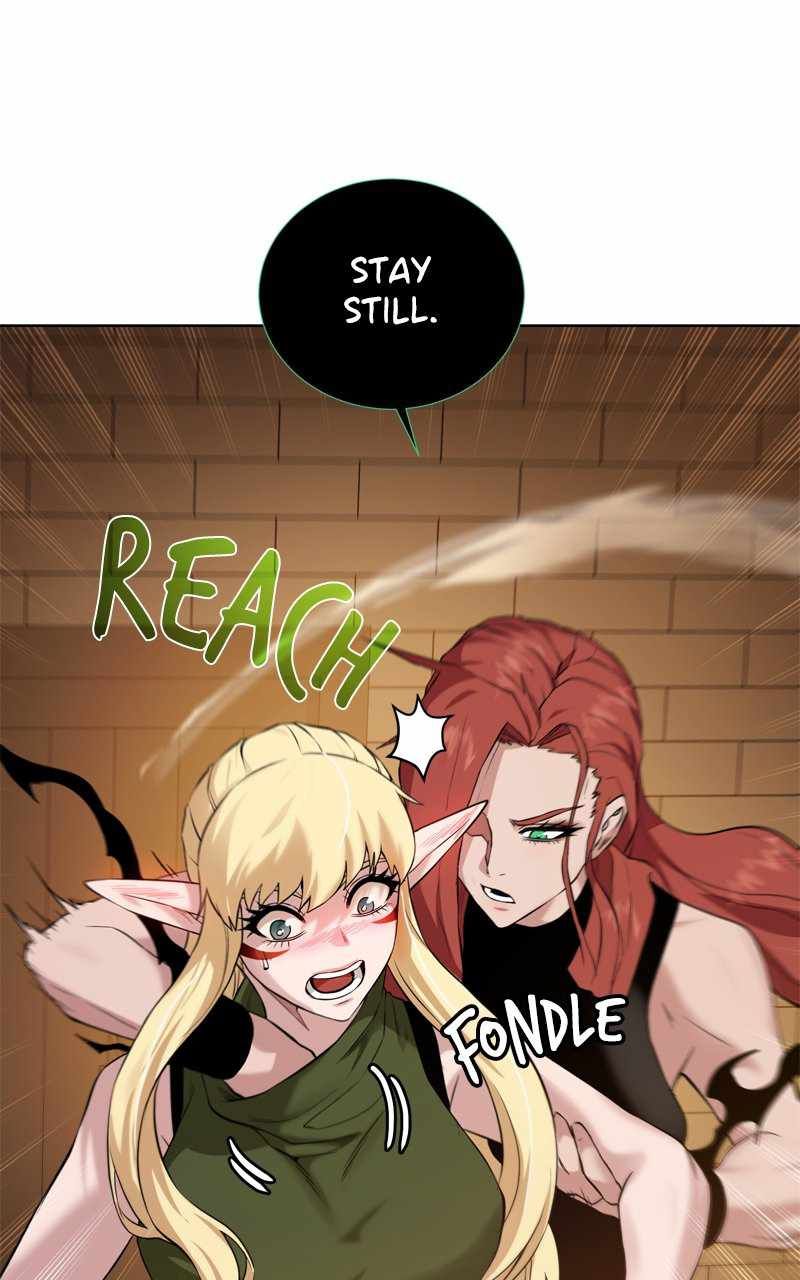 Dungeons & Artifacts chapter 131 page 7