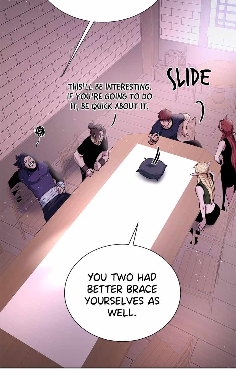 Dungeons & Artifacts chapter 131 page 73