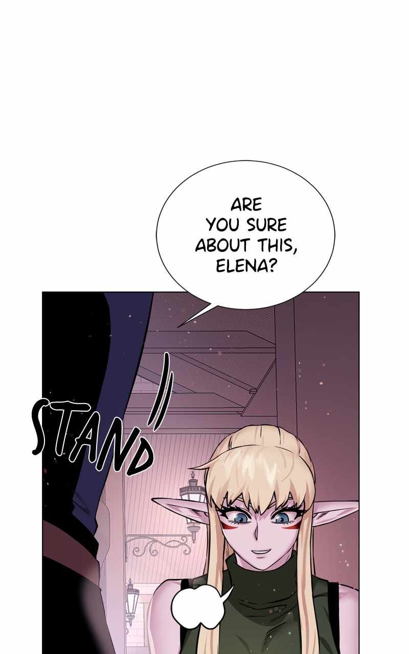 Dungeons & Artifacts chapter 131 page 74