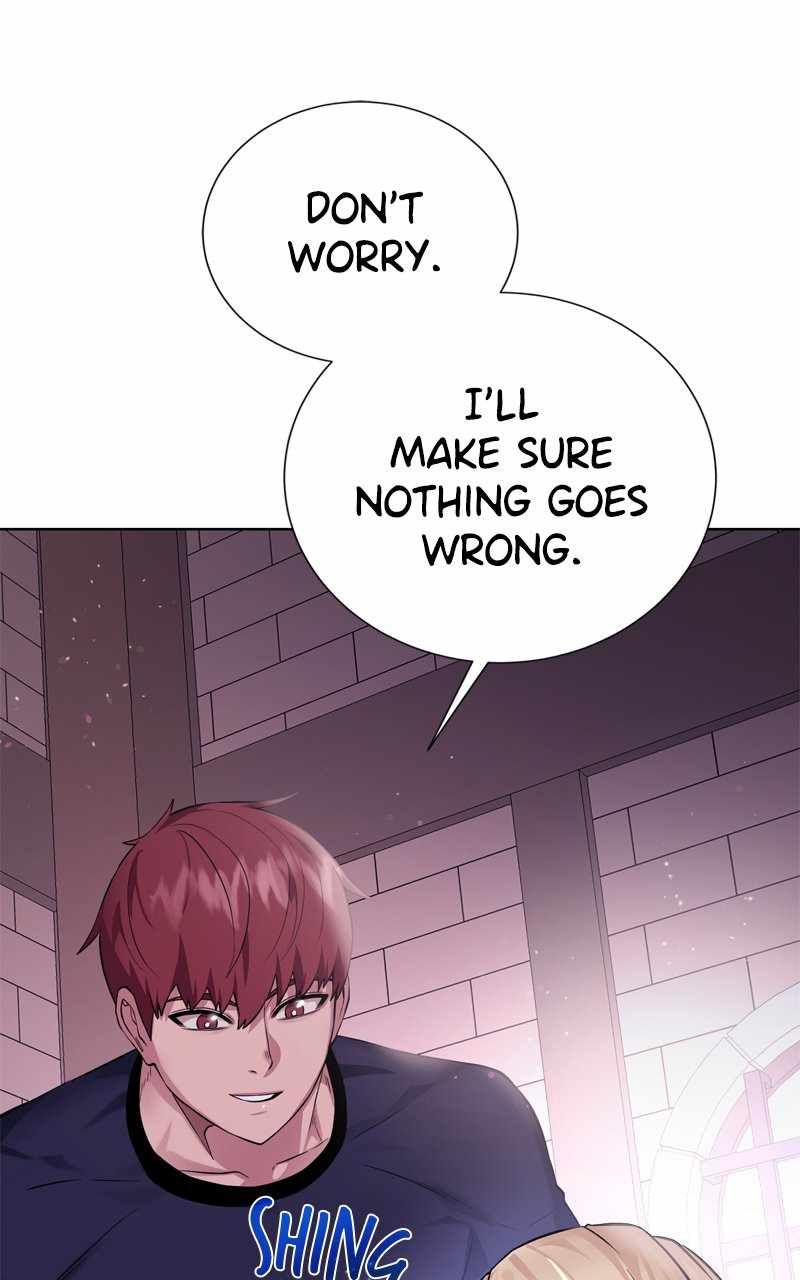 Dungeons & Artifacts chapter 131 page 76