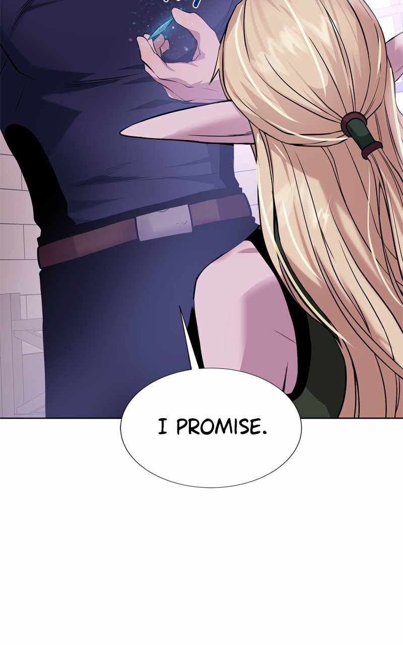 Dungeons & Artifacts chapter 131 page 77