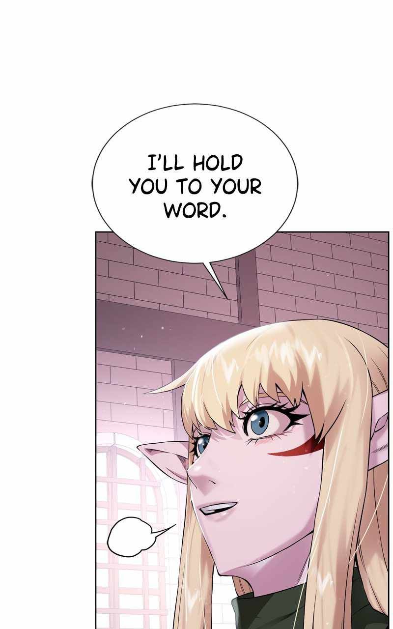 Dungeons & Artifacts chapter 131 page 78