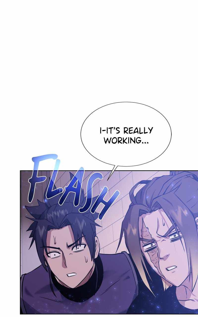 Dungeons & Artifacts chapter 131 page 83