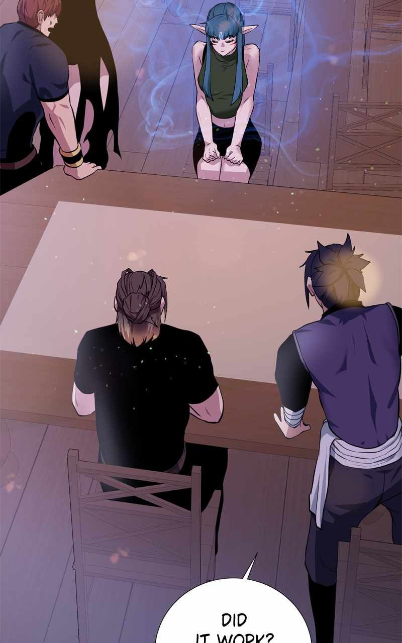 Dungeons & Artifacts chapter 131 page 87