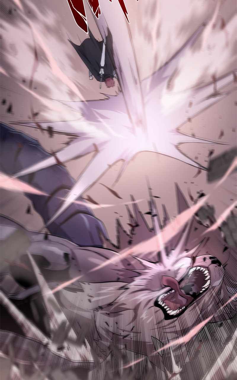 Dungeons & Artifacts chapter 132 page 100