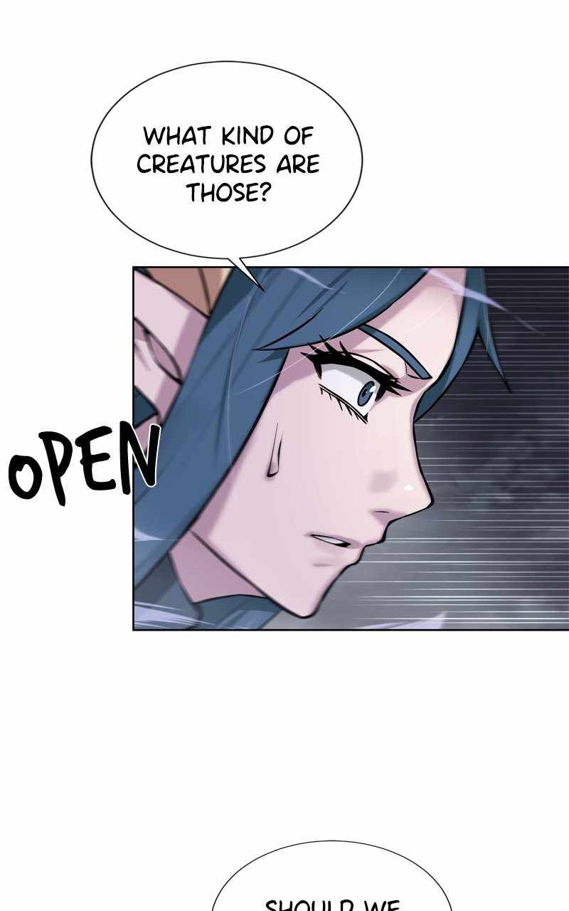 Dungeons & Artifacts chapter 132 page 107