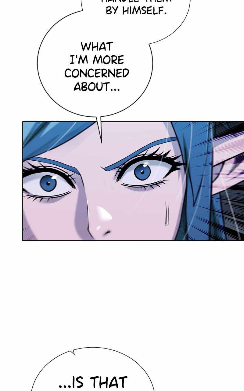 Dungeons & Artifacts chapter 132 page 109