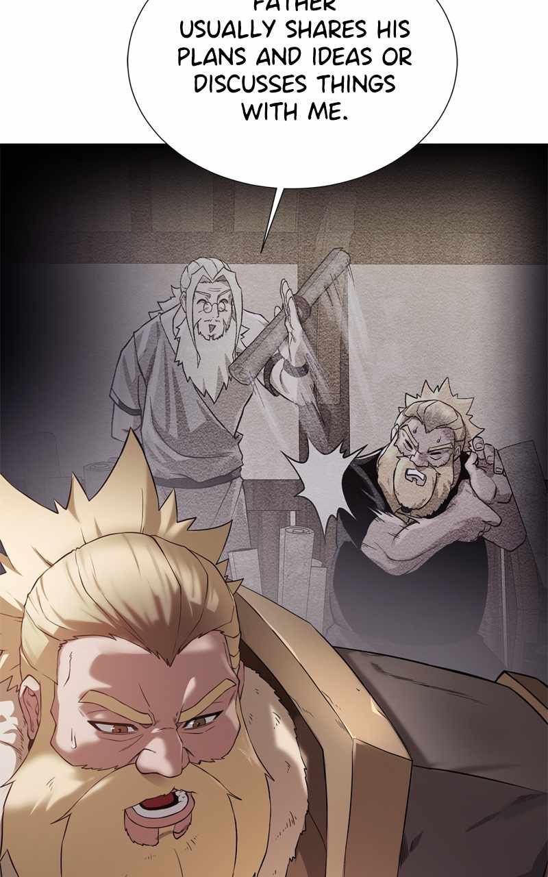 Dungeons & Artifacts chapter 132 page 12