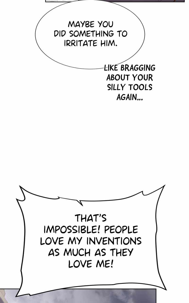 Dungeons & Artifacts chapter 132 page 15