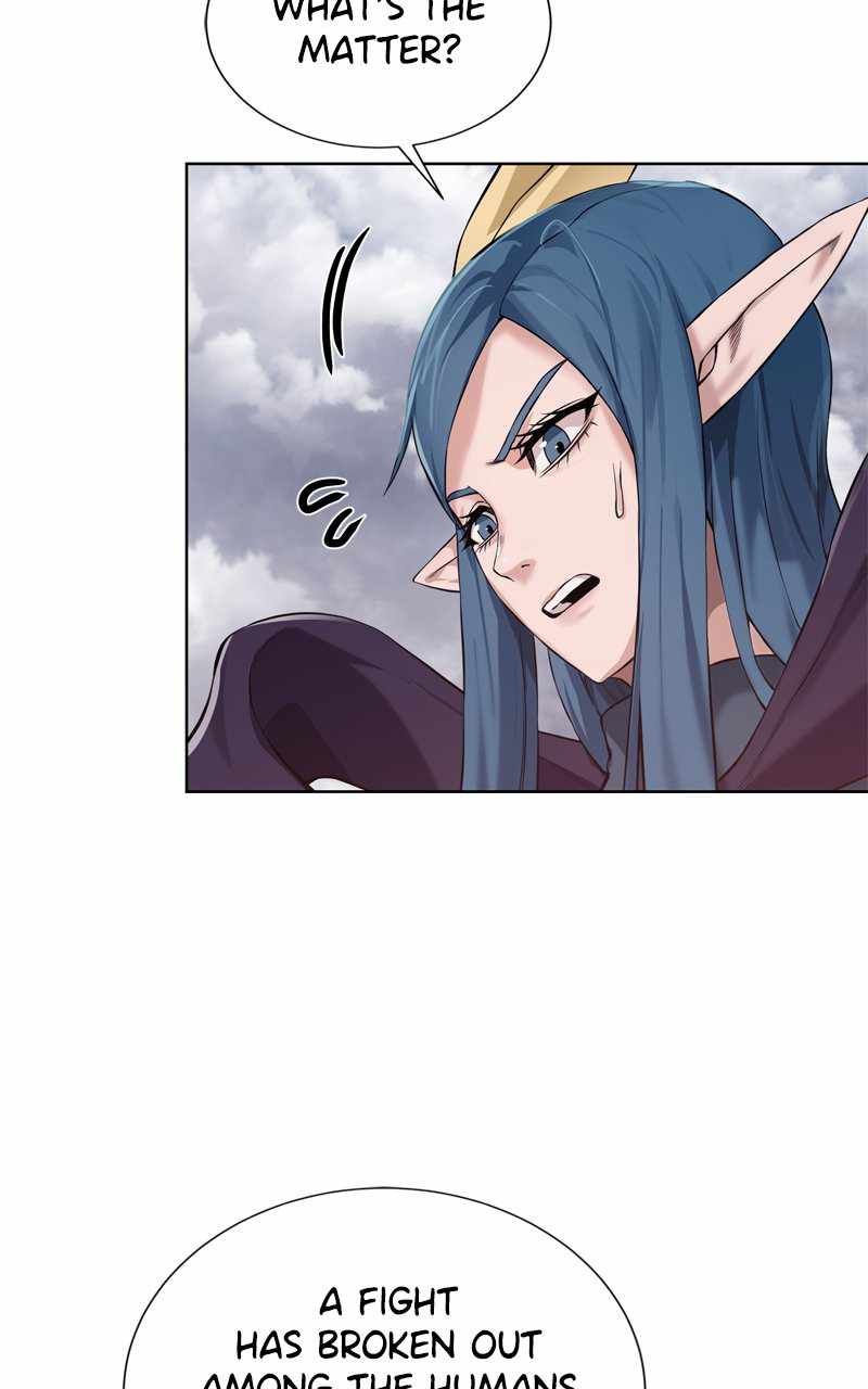 Dungeons & Artifacts chapter 132 page 21