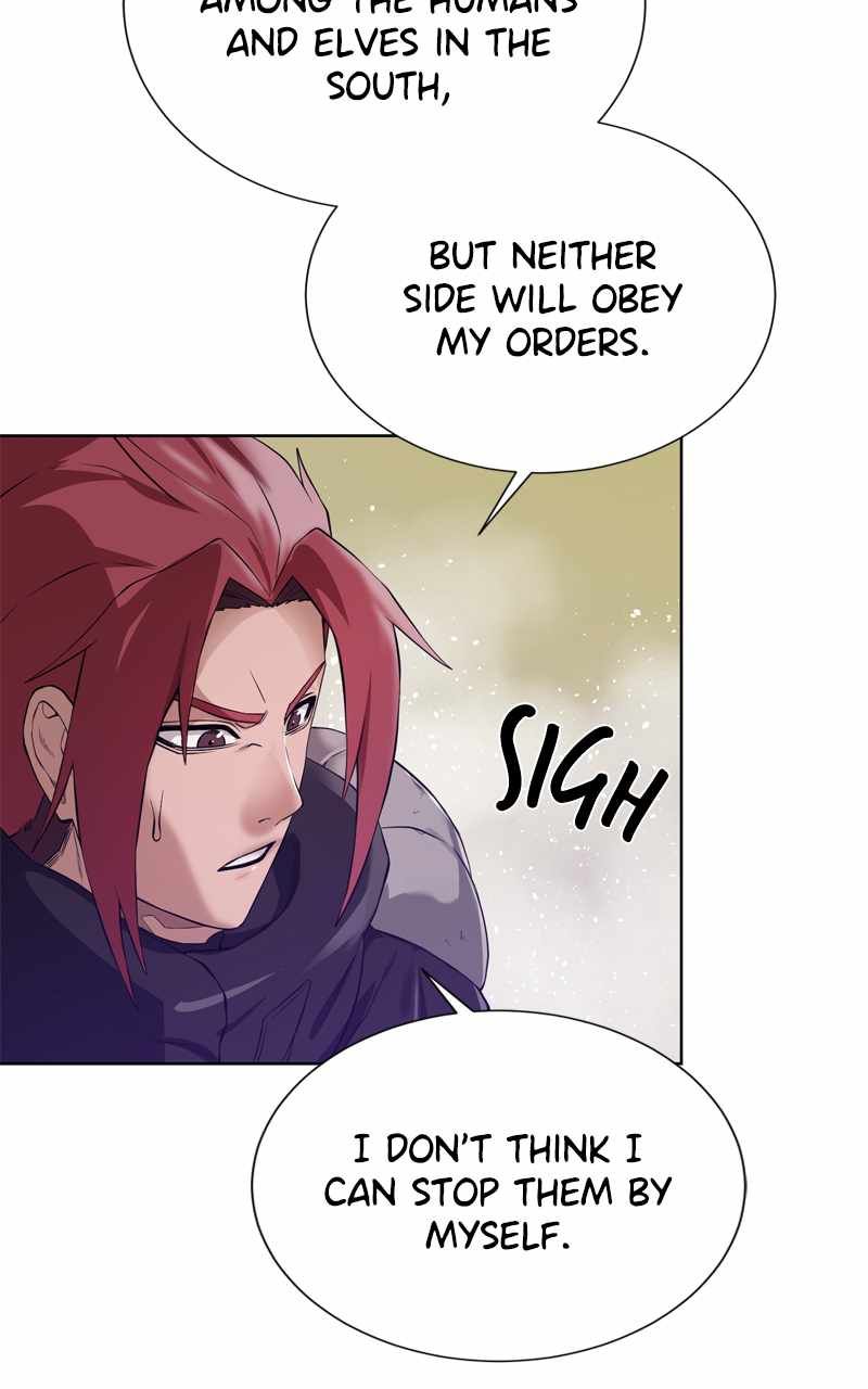 Dungeons & Artifacts chapter 132 page 22