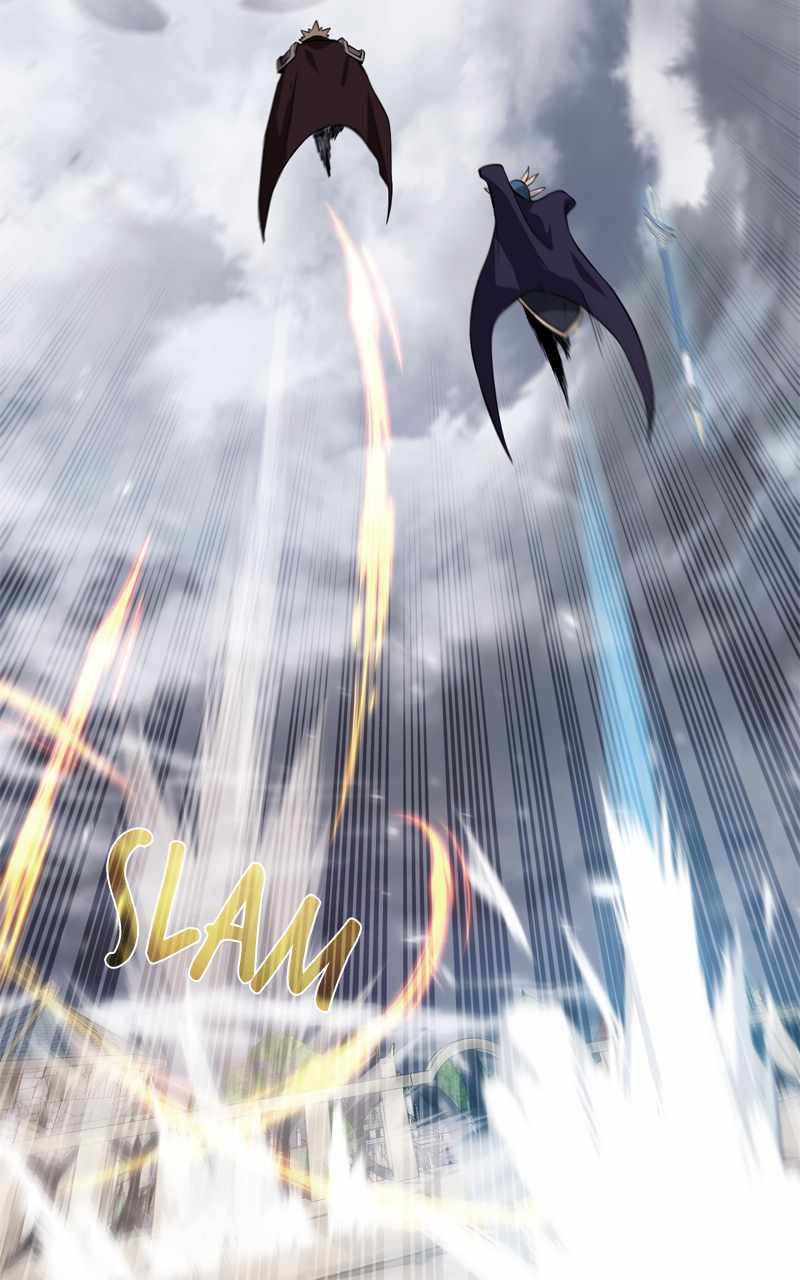 Dungeons & Artifacts chapter 132 page 26