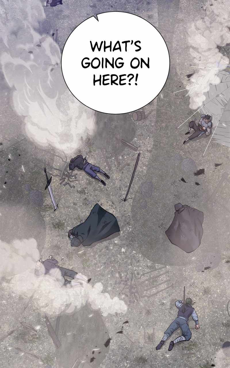 Dungeons & Artifacts chapter 132 page 30