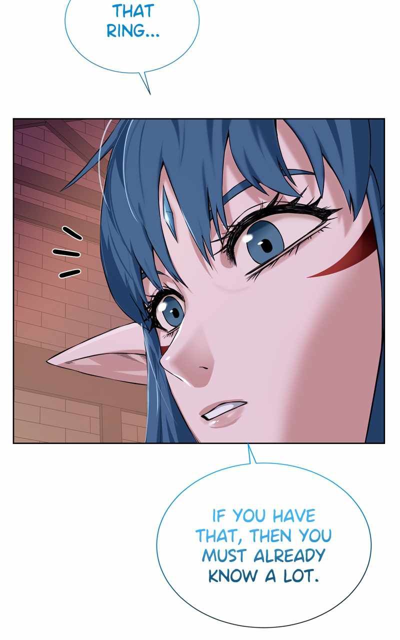 Dungeons & Artifacts chapter 132 page 4