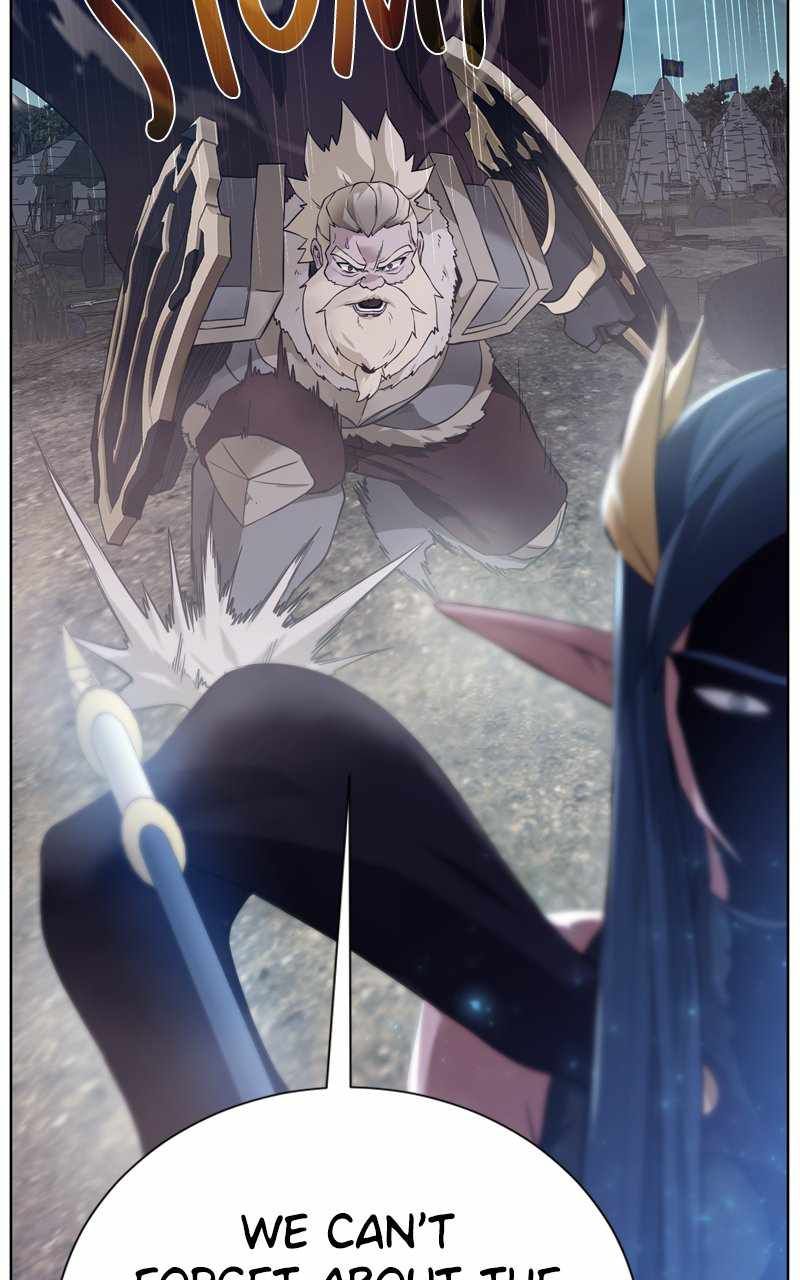 Dungeons & Artifacts chapter 132 page 42