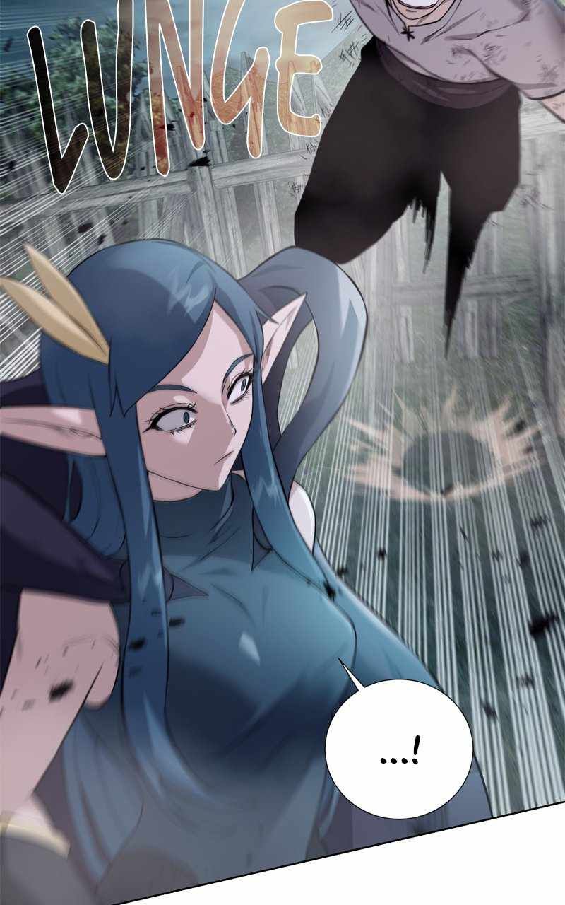 Dungeons & Artifacts chapter 132 page 49