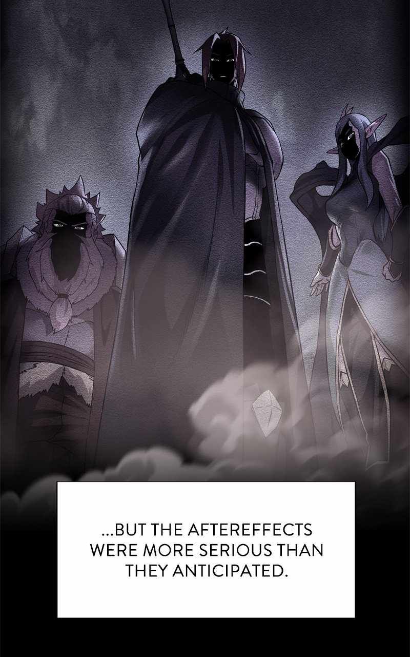 Dungeons & Artifacts chapter 132 page 55