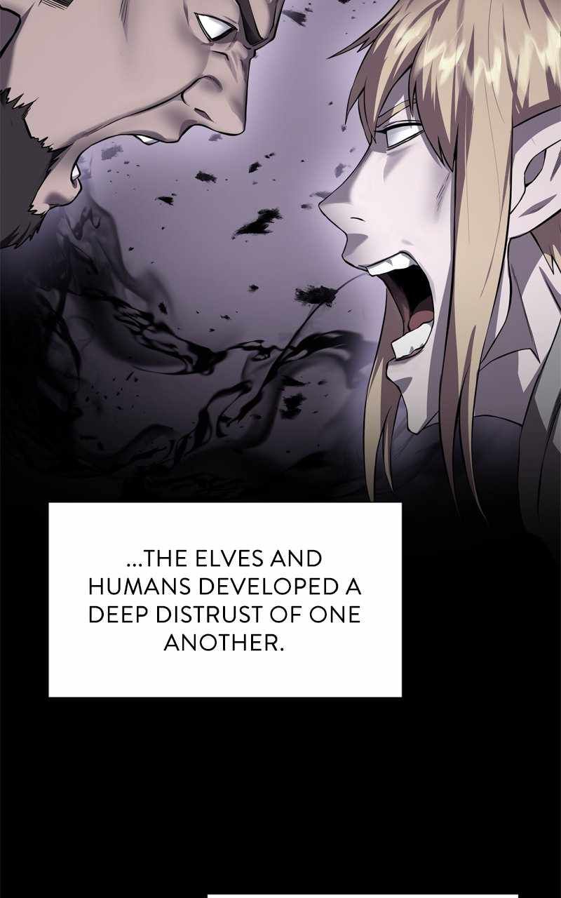 Dungeons & Artifacts chapter 132 page 57