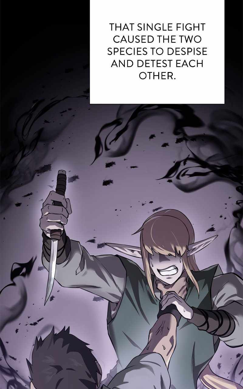 Dungeons & Artifacts chapter 132 page 58