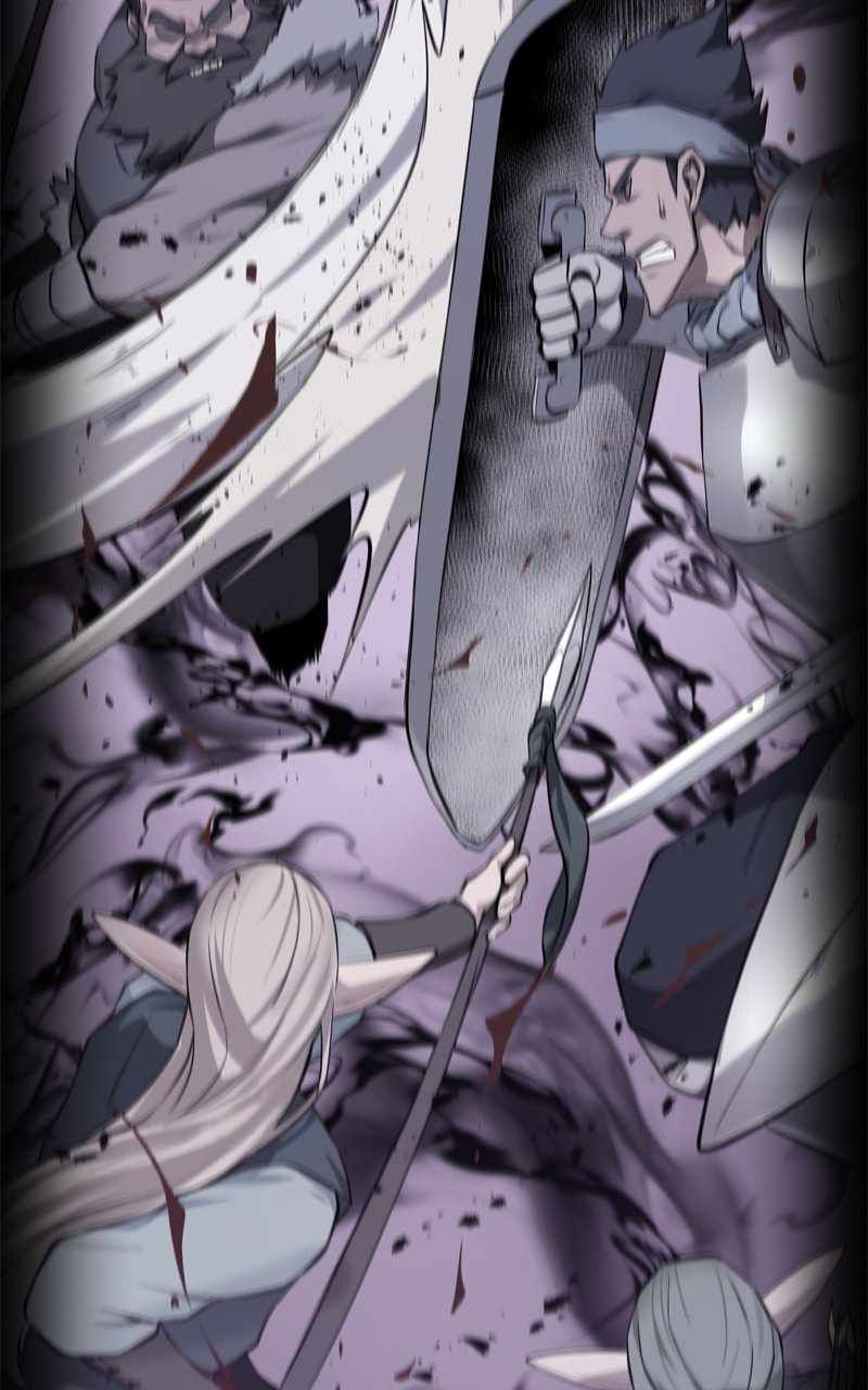 Dungeons & Artifacts chapter 132 page 61