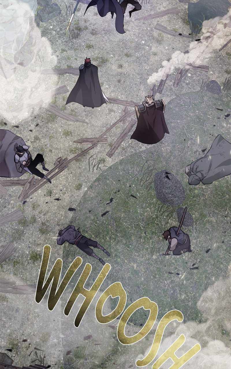 Dungeons & Artifacts chapter 132 page 69