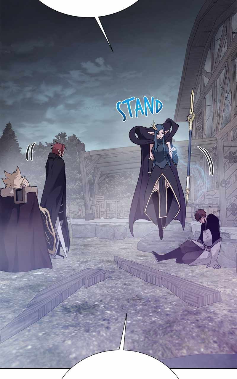 Dungeons & Artifacts chapter 132 page 74