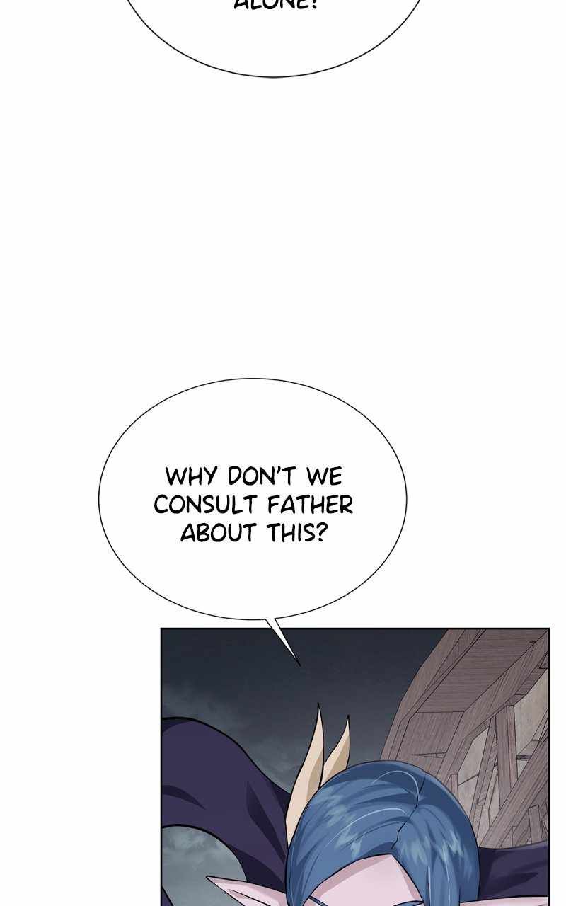 Dungeons & Artifacts chapter 132 page 77