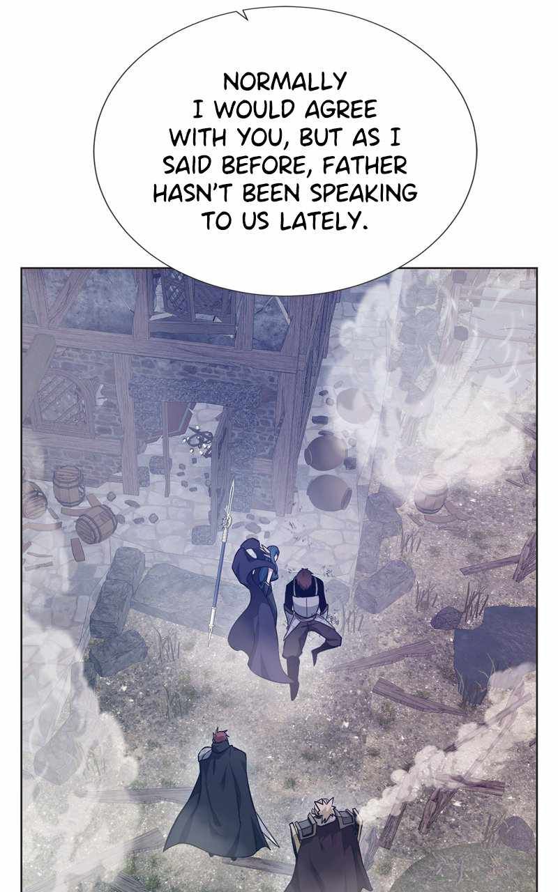 Dungeons & Artifacts chapter 132 page 79