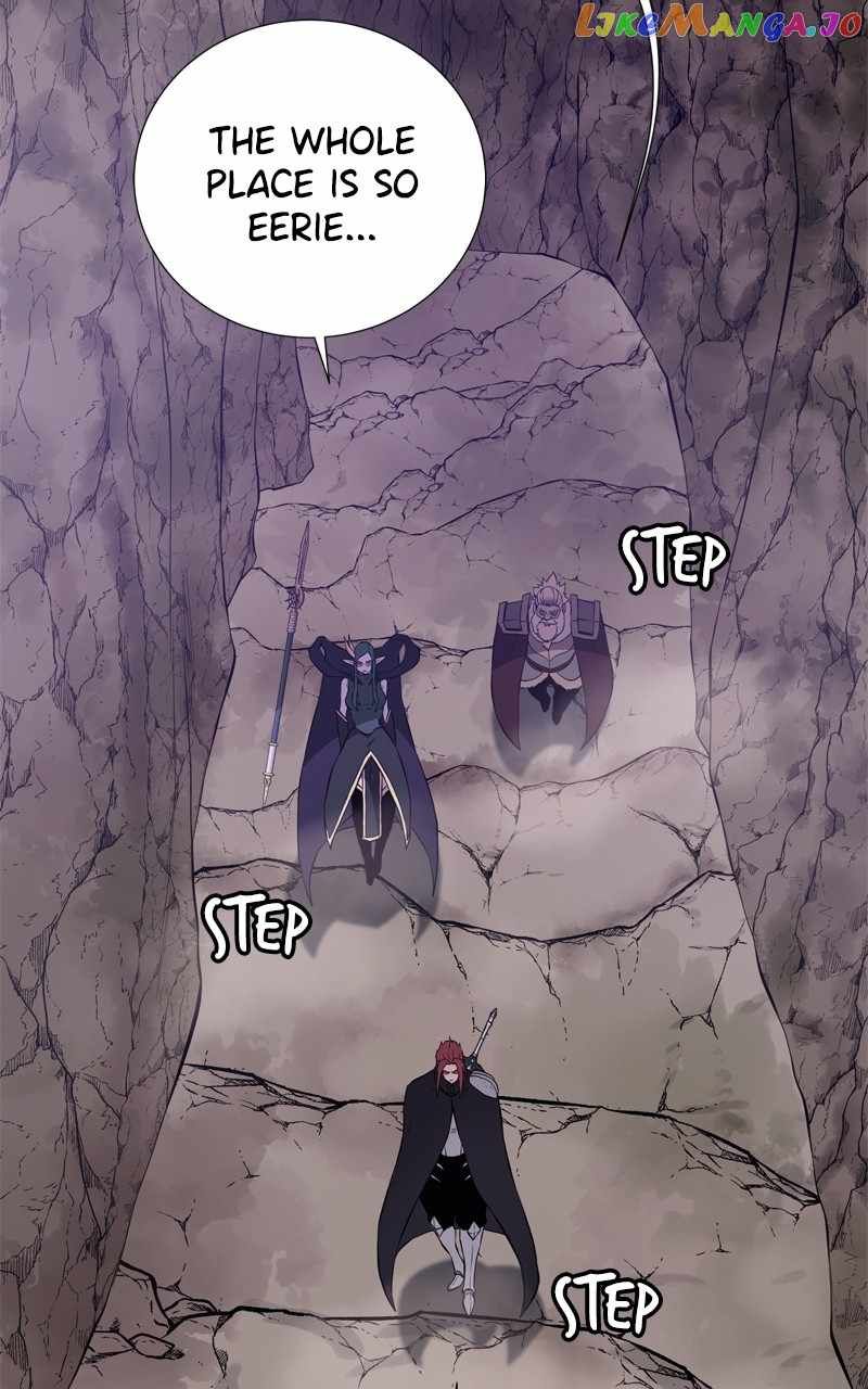 Dungeons & Artifacts chapter 133 page 14