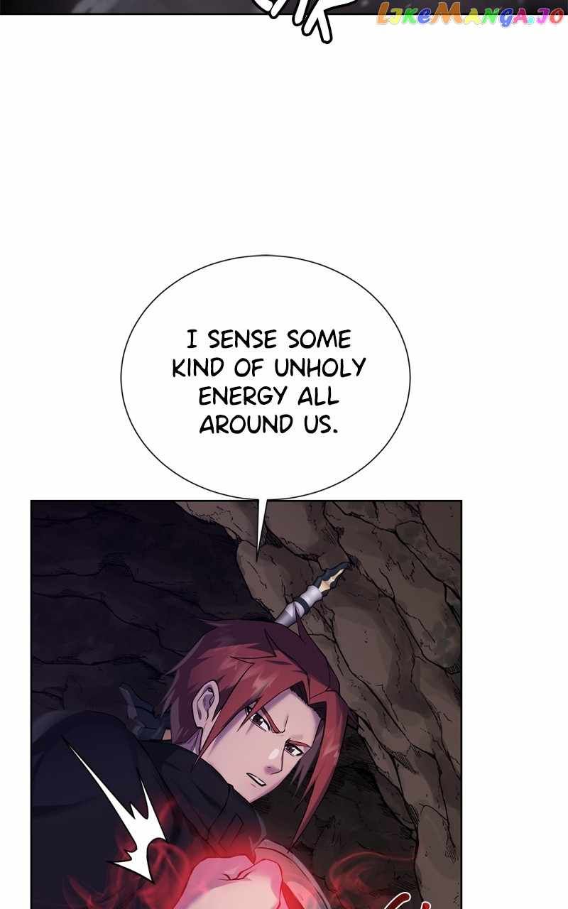 Dungeons & Artifacts chapter 133 page 16