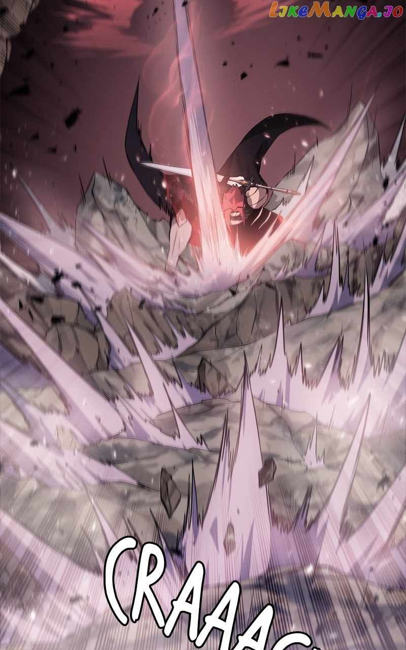 Dungeons & Artifacts chapter 133 page 19