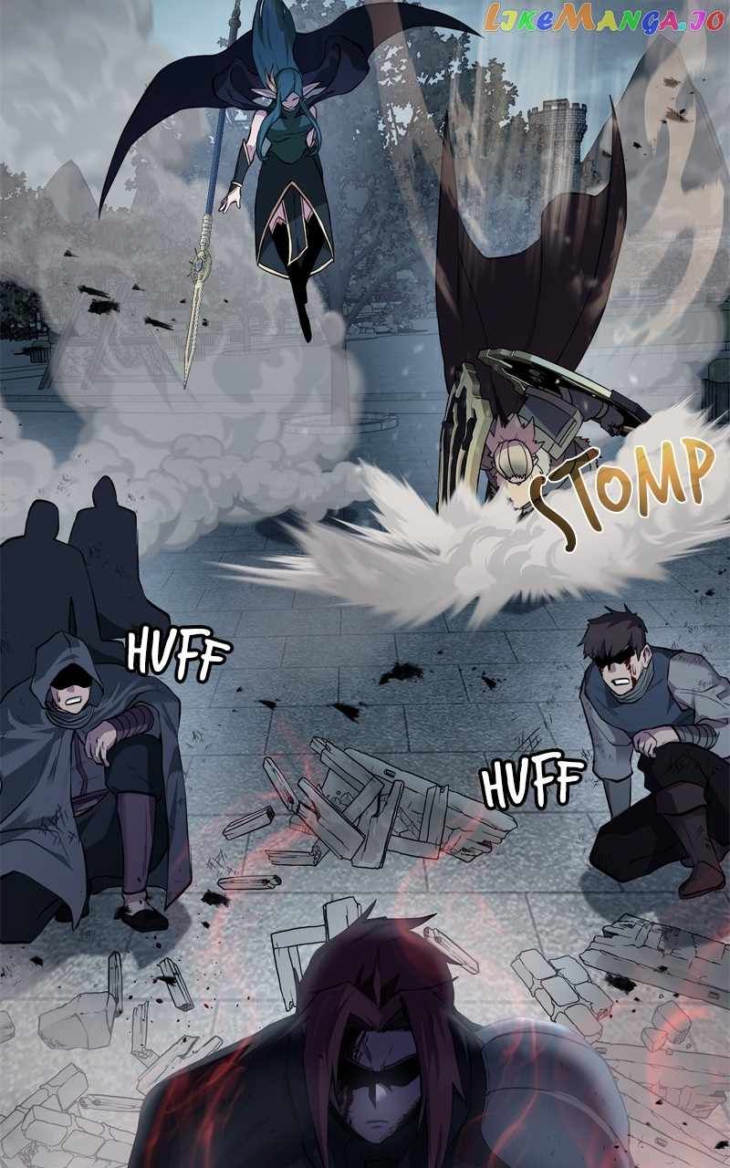 Dungeons & Artifacts chapter 133 page 2