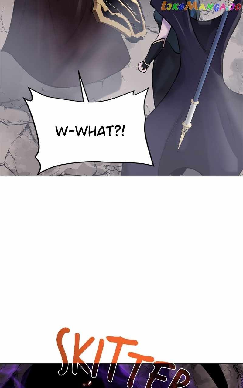 Dungeons & Artifacts chapter 133 page 22