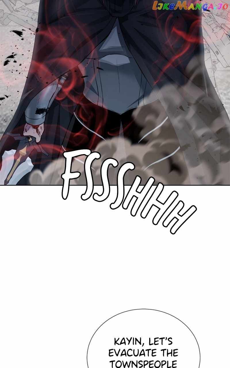 Dungeons & Artifacts chapter 133 page 3