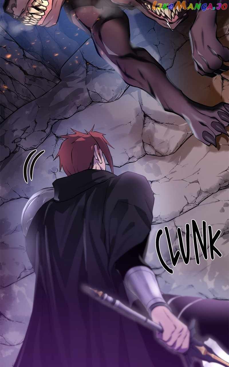 Dungeons & Artifacts chapter 133 page 32