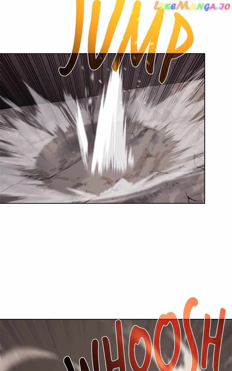 Dungeons & Artifacts chapter 133 page 36