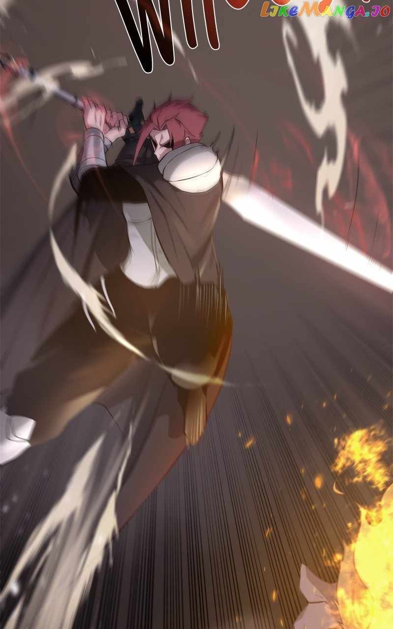 Dungeons & Artifacts chapter 133 page 37