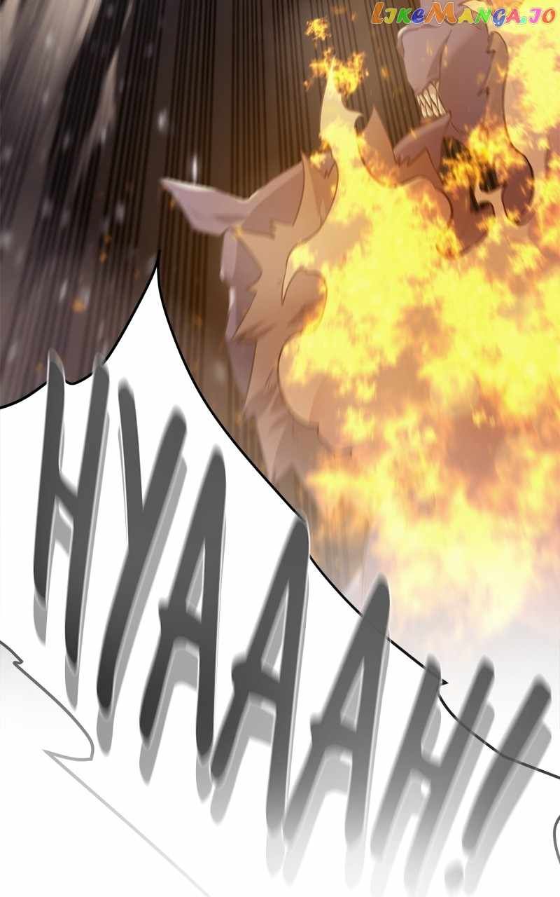 Dungeons & Artifacts chapter 133 page 38