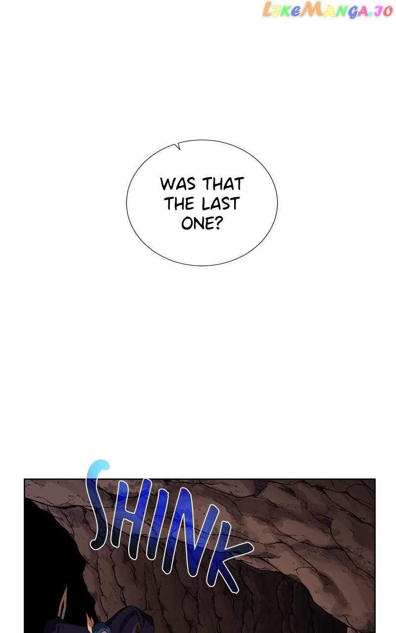 Dungeons & Artifacts chapter 133 page 40