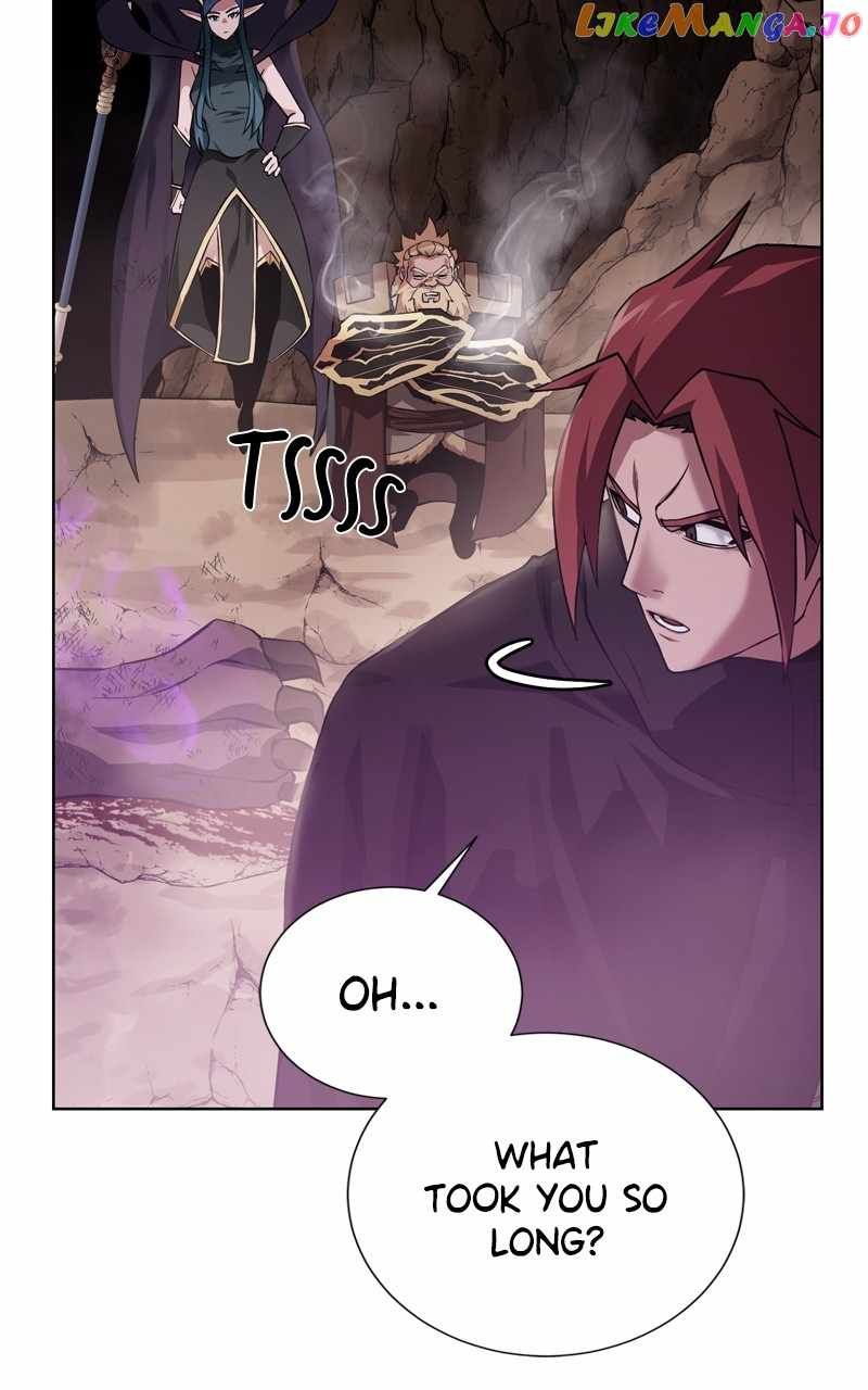 Dungeons & Artifacts chapter 133 page 41